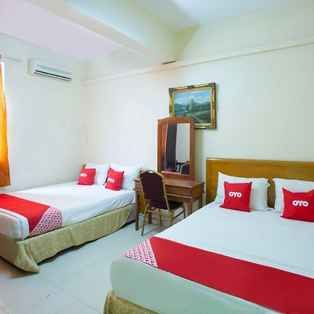 Perfect Class Hotel Kuala Lumpur Buitenkant foto